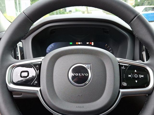 new 2026 Volvo XC60 car, priced at $52,760
