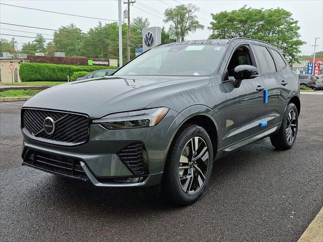 new 2026 Volvo XC60 car, priced at $52,760