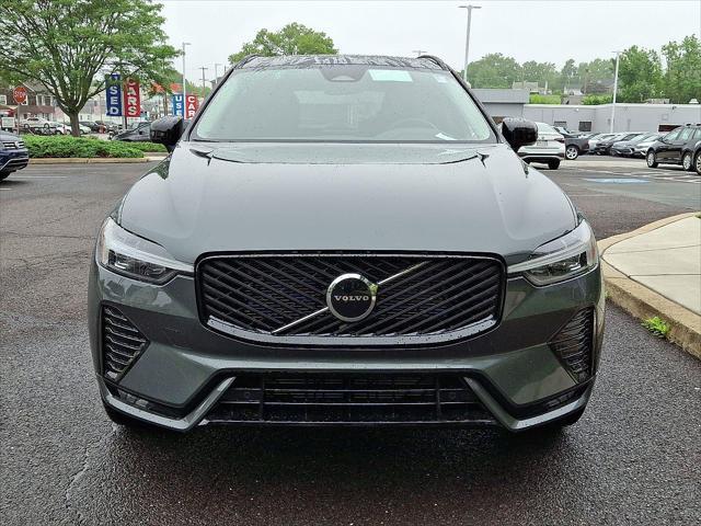 new 2026 Volvo XC60 car, priced at $52,760