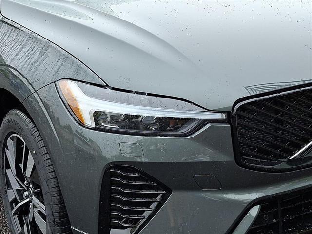 new 2026 Volvo XC60 car, priced at $52,760