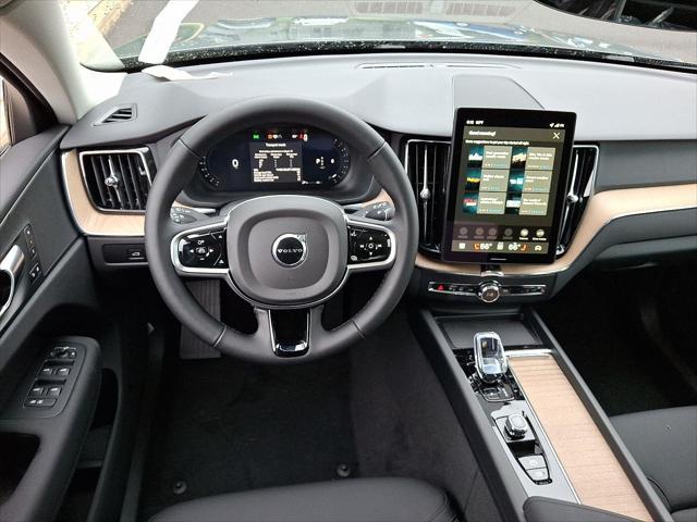 new 2026 Volvo XC60 car, priced at $52,760