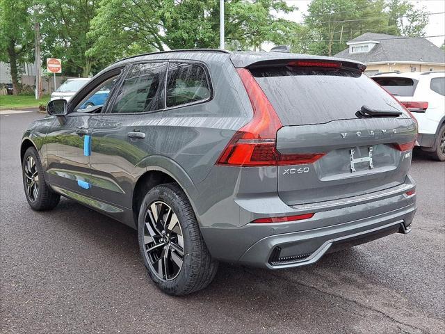 new 2026 Volvo XC60 car, priced at $52,760