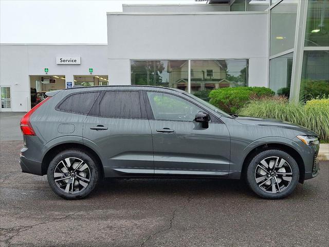 new 2026 Volvo XC60 car, priced at $52,760