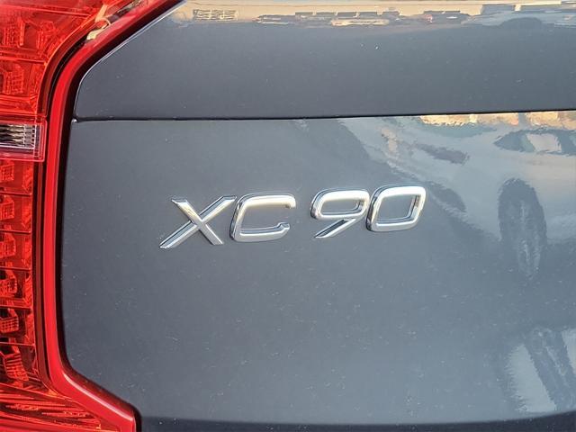 new 2025 Volvo XC90 car, priced at $63,665