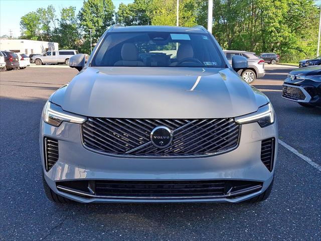 new 2025 Volvo XC90 car, priced at $69,155