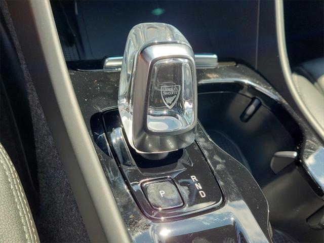 new 2025 Volvo XC40 car, priced at $48,315