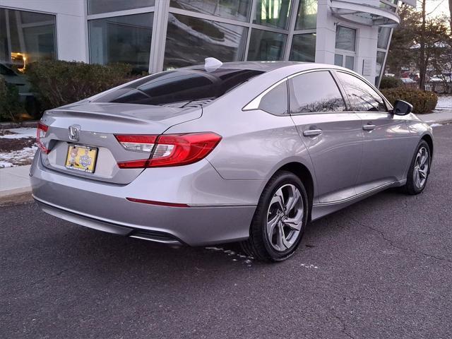 used 2019 Honda Accord car, priced at $20,961