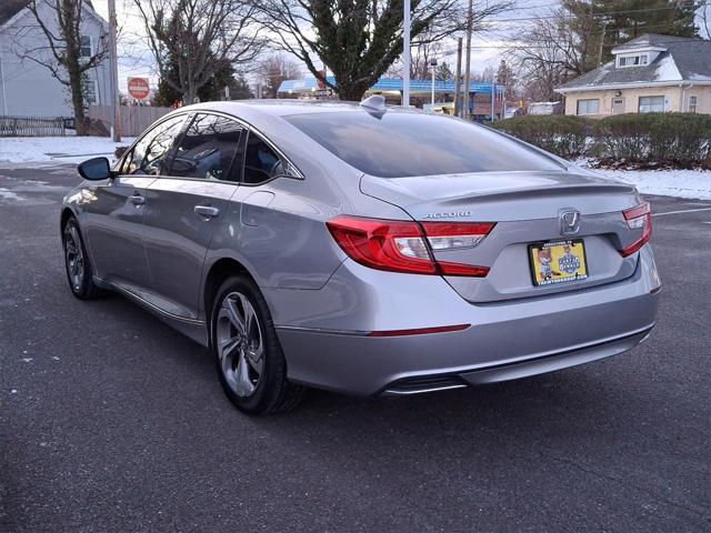 used 2019 Honda Accord car, priced at $20,961