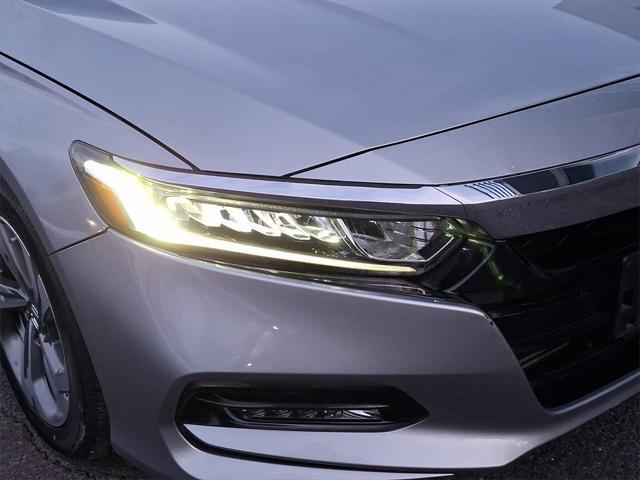 used 2019 Honda Accord car, priced at $20,961