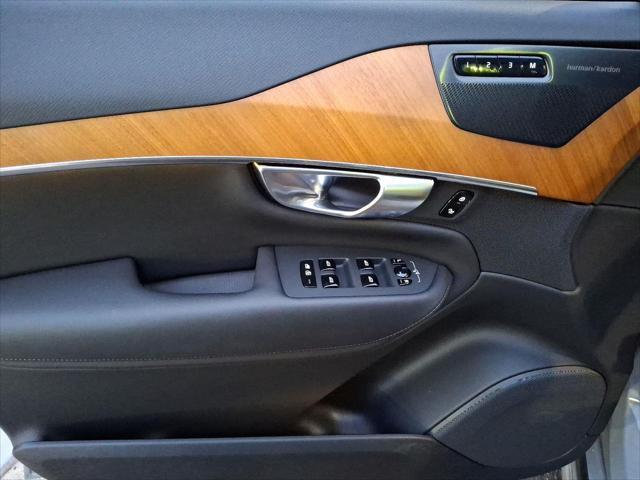 used 2025 Volvo XC90 Plug-In Hybrid car, priced at $70,890
