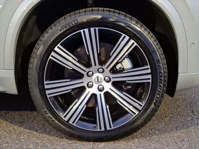 used 2025 Volvo XC90 Plug-In Hybrid car, priced at $70,890