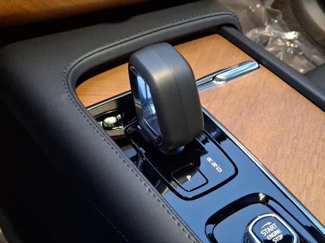 used 2025 Volvo XC90 Plug-In Hybrid car, priced at $70,890