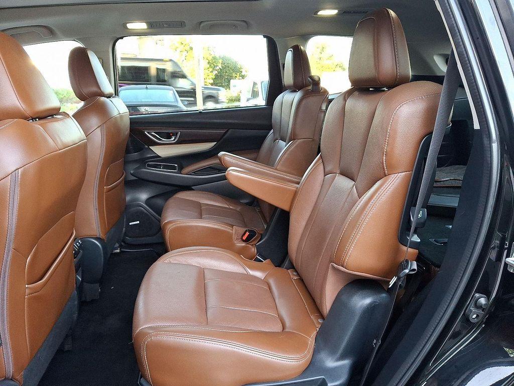 used 2019 Subaru Ascent car, priced at $22,700