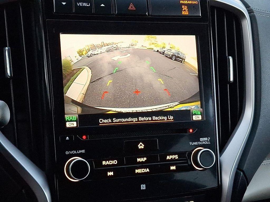 used 2019 Subaru Ascent car, priced at $22,700