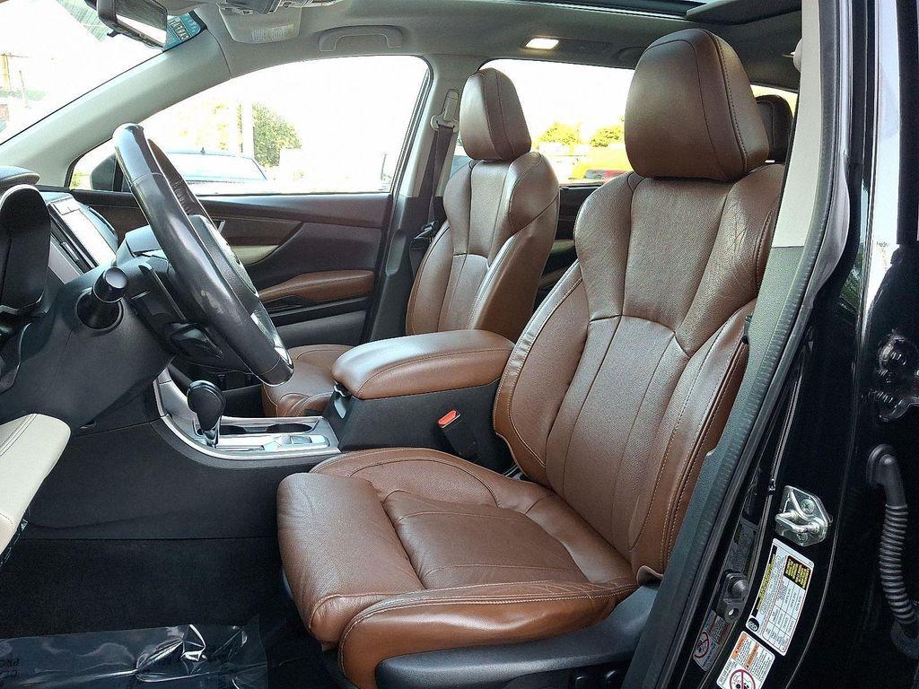 used 2019 Subaru Ascent car, priced at $22,700