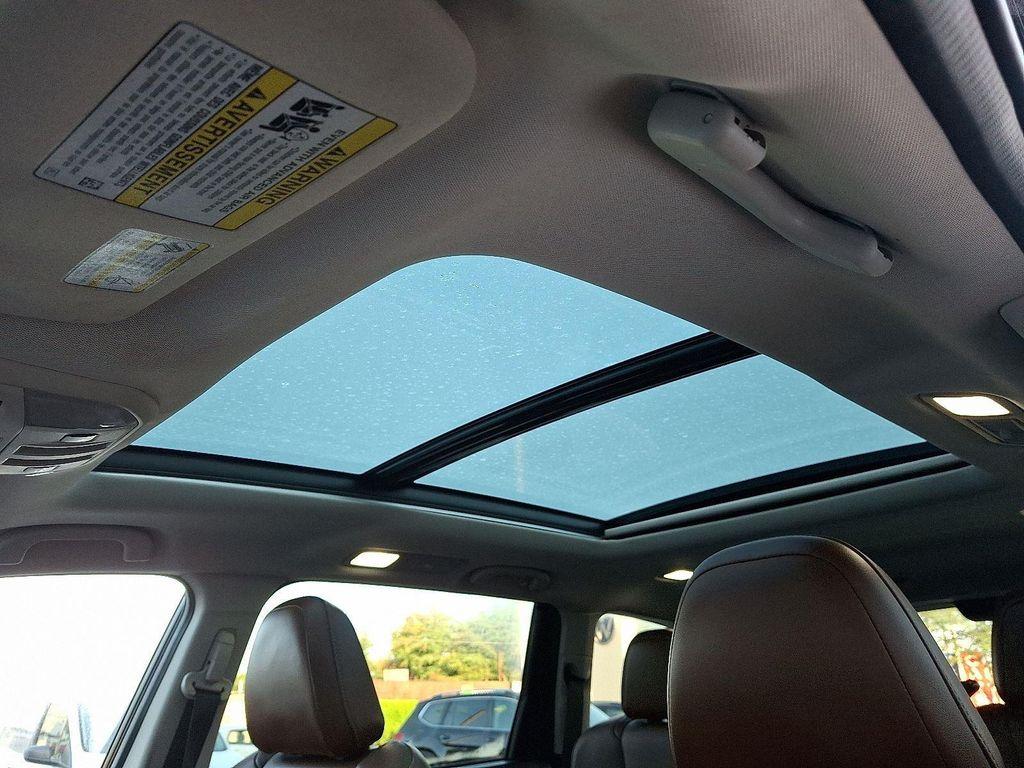 used 2019 Subaru Ascent car, priced at $22,700