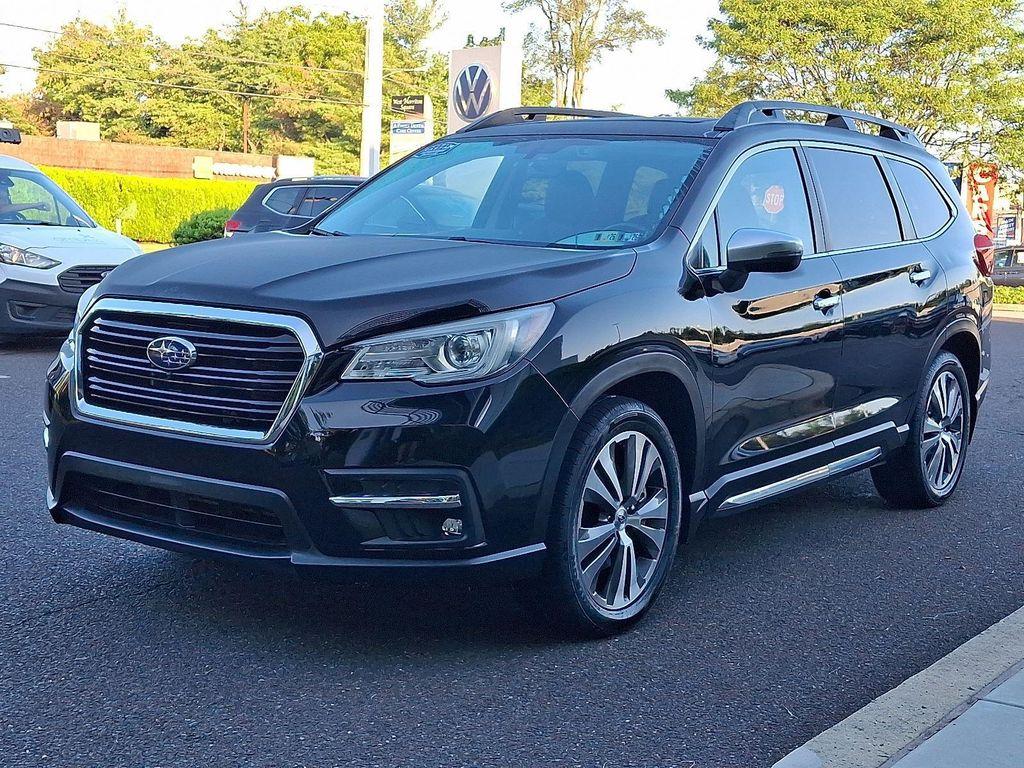 used 2019 Subaru Ascent car, priced at $22,700