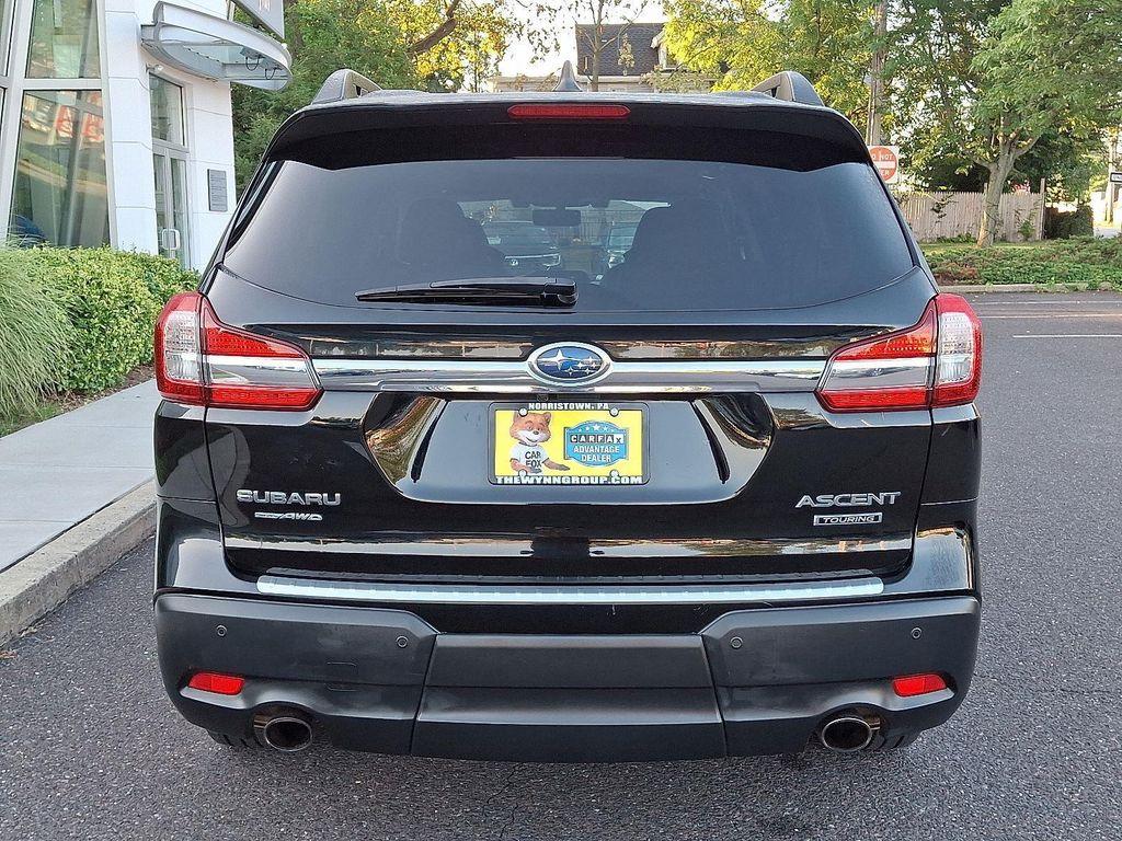 used 2019 Subaru Ascent car, priced at $22,700