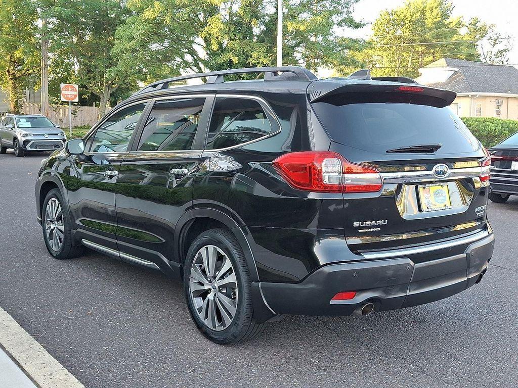 used 2019 Subaru Ascent car, priced at $22,700