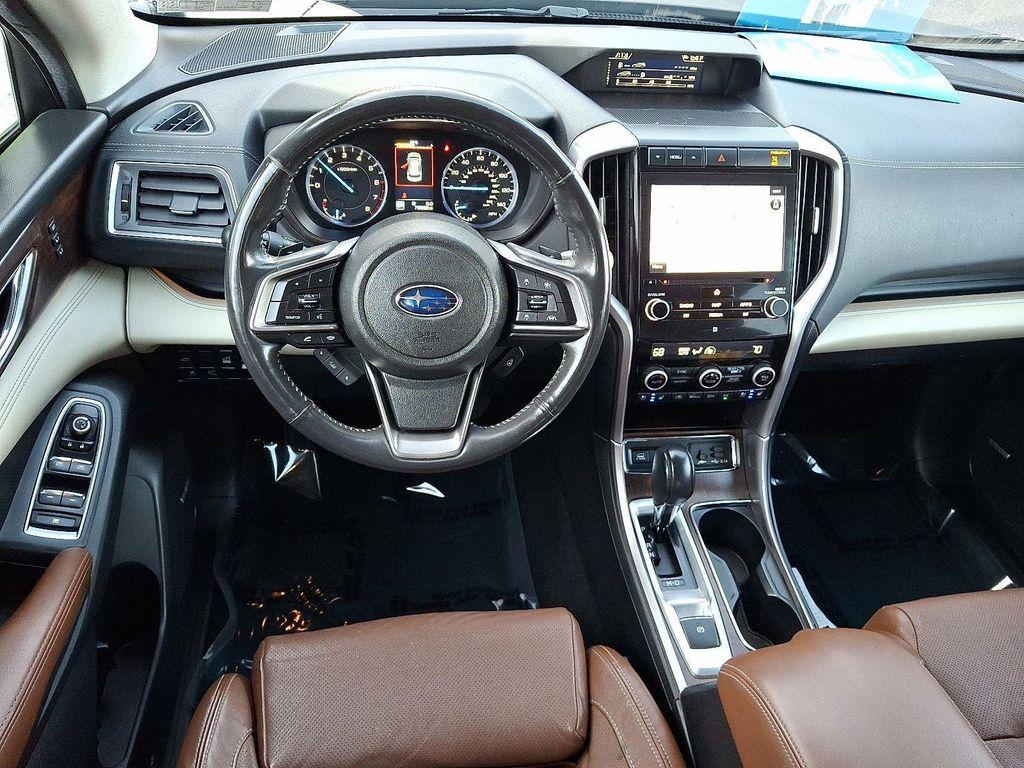 used 2019 Subaru Ascent car, priced at $22,700