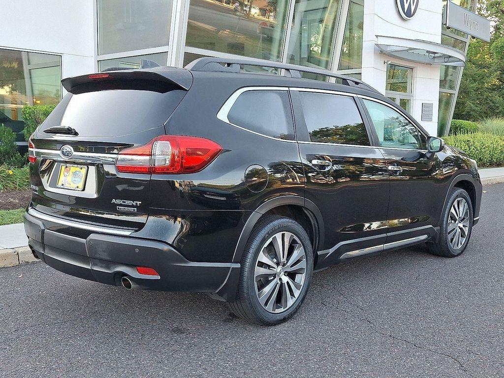 used 2019 Subaru Ascent car, priced at $22,700