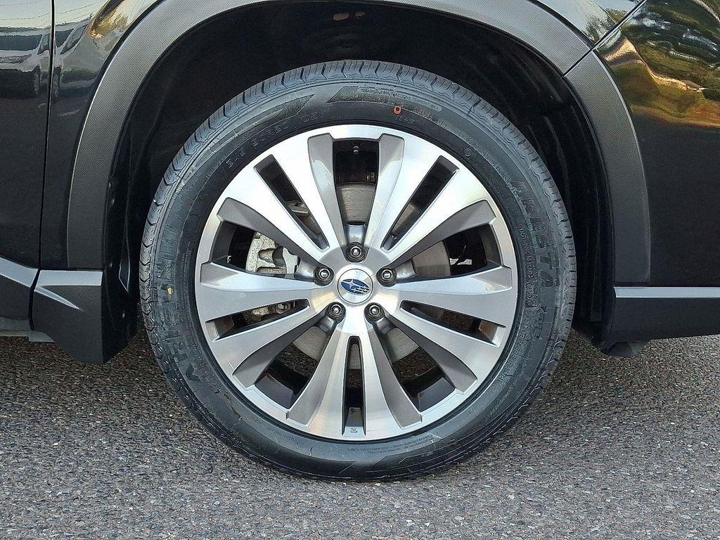 used 2019 Subaru Ascent car, priced at $22,700