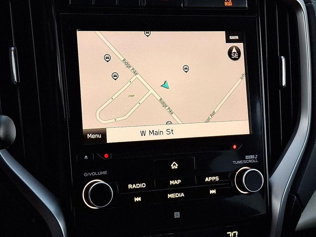 used 2019 Subaru Ascent car, priced at $22,700