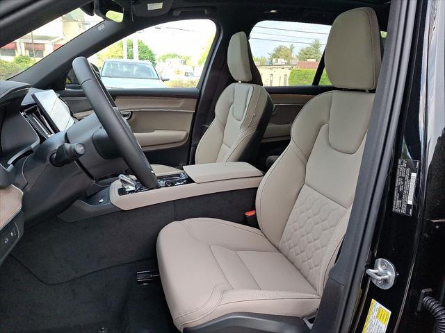 new 2025 Volvo XC90 Plug-In Hybrid car, priced at $77,895