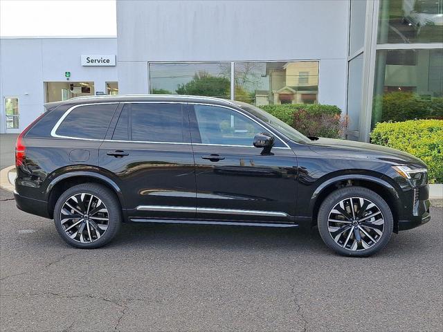 new 2025 Volvo XC90 Plug-In Hybrid car, priced at $77,895