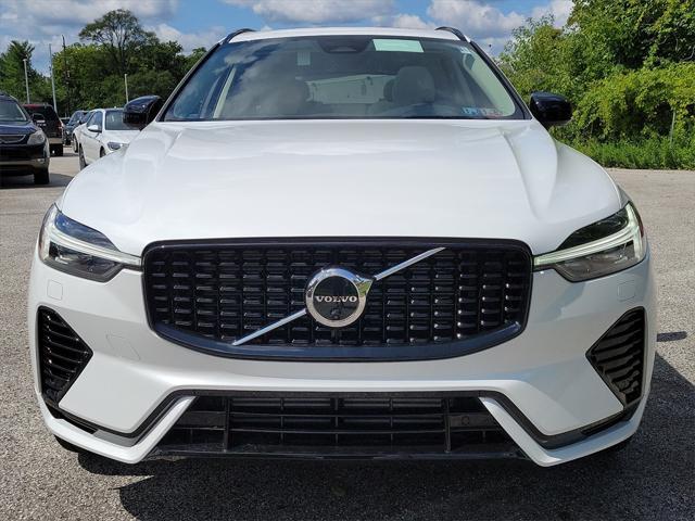 new 2025 Volvo XC60 Plug-In Hybrid car, priced at $67,425