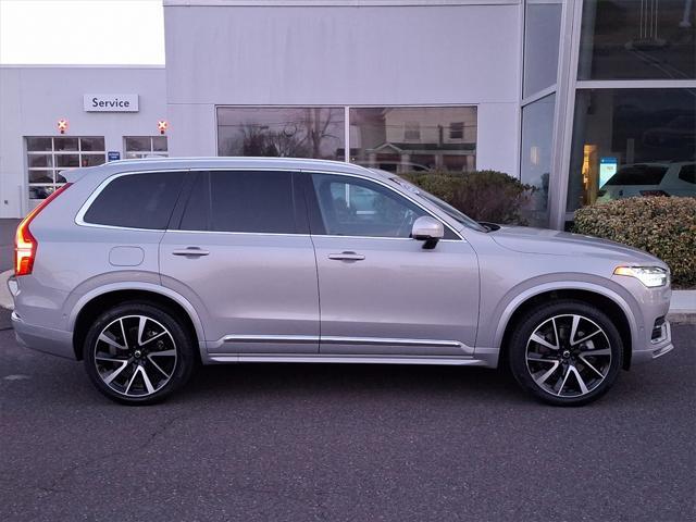 used 2023 Volvo XC90 car, priced at $40,989