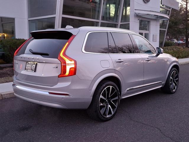 used 2023 Volvo XC90 car, priced at $40,989