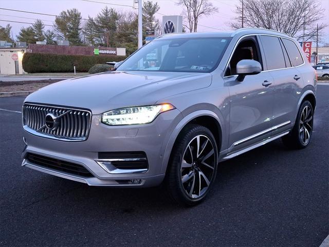 used 2023 Volvo XC90 car, priced at $40,989