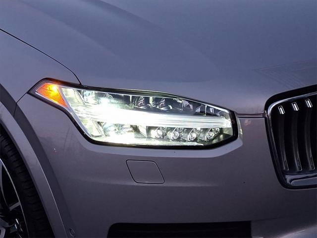 used 2023 Volvo XC90 car, priced at $40,989