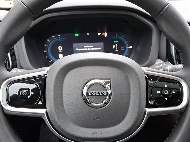 new 2025 Volvo XC60 Plug-In Hybrid car, priced at $66,260