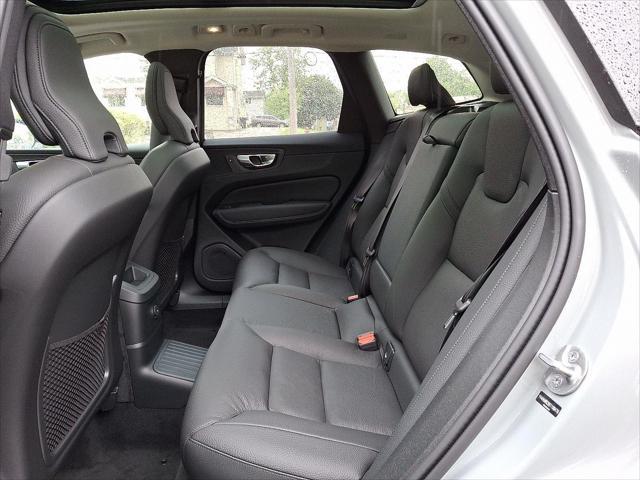 new 2025 Volvo XC60 Plug-In Hybrid car, priced at $66,260