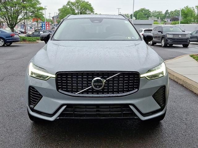 new 2025 Volvo XC60 Plug-In Hybrid car, priced at $66,260