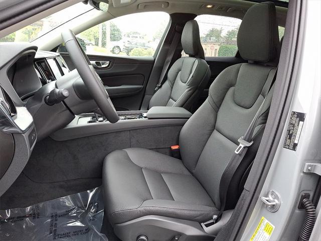 new 2025 Volvo XC60 Plug-In Hybrid car, priced at $66,260