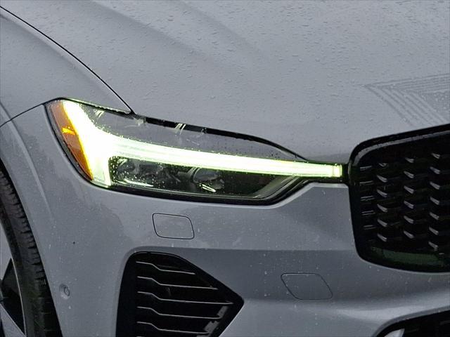 new 2025 Volvo XC60 Plug-In Hybrid car, priced at $66,260