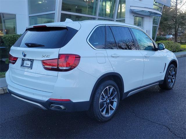 used 2018 BMW X5 car, priced at $24,994