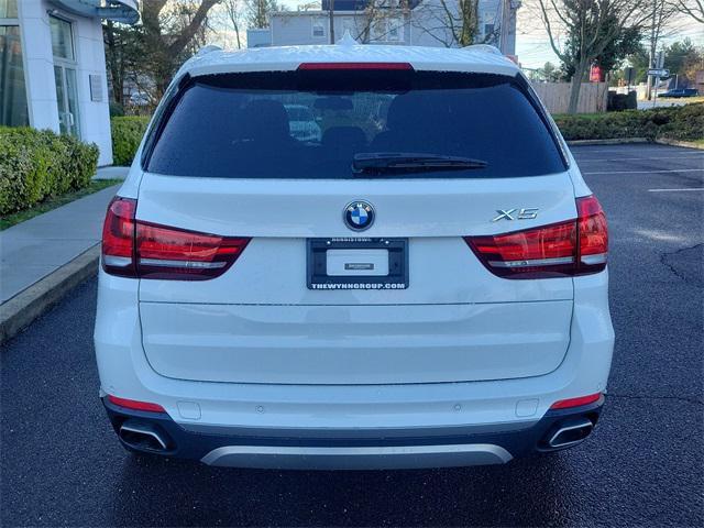 used 2018 BMW X5 car, priced at $24,994