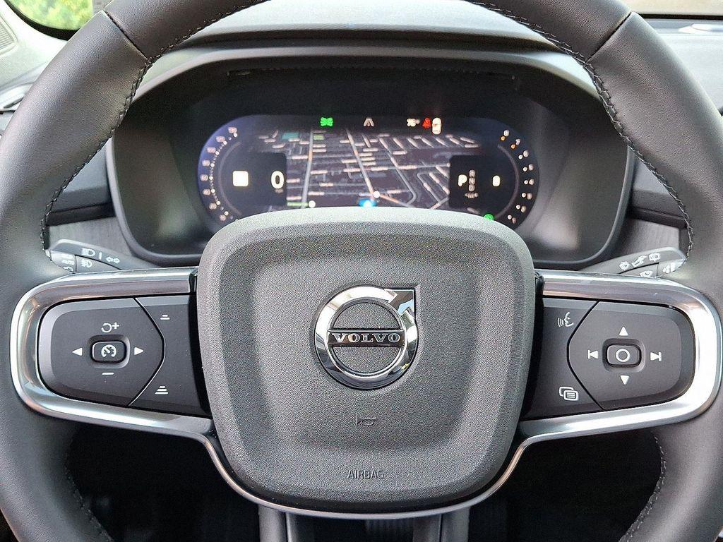 new 2026 Volvo XC40 car, priced at $48,150