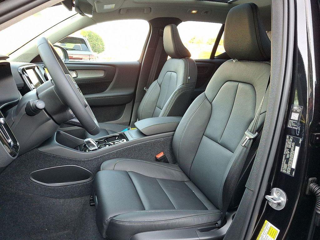 new 2026 Volvo XC40 car, priced at $48,150