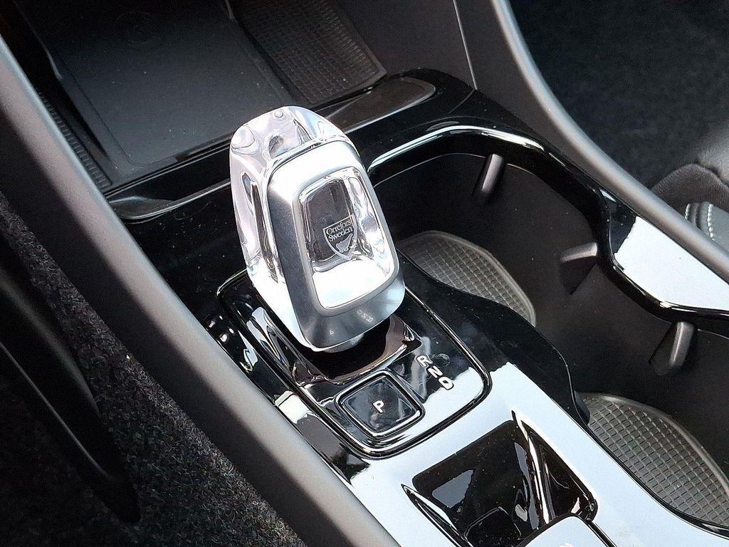 new 2026 Volvo XC40 car, priced at $48,150