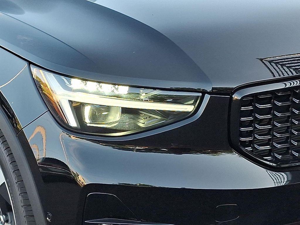new 2026 Volvo XC40 car, priced at $48,150