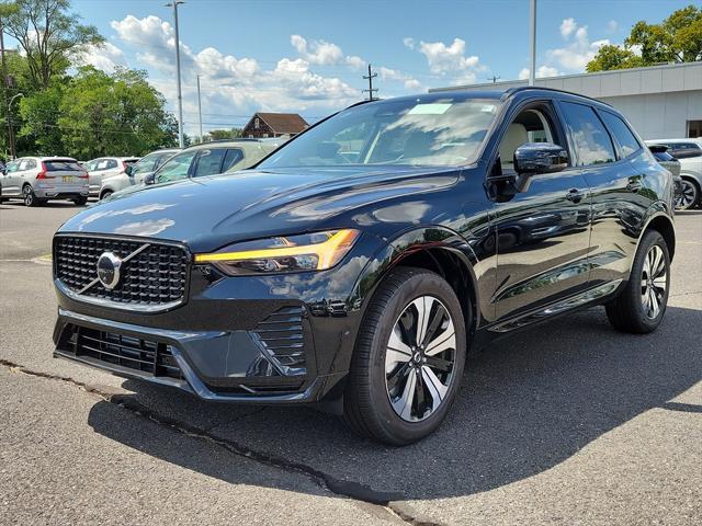 new 2025 Volvo XC60 Plug-In Hybrid car, priced at $65,825