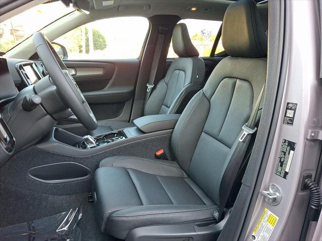 new 2026 Volvo XC40 car, priced at $50,150