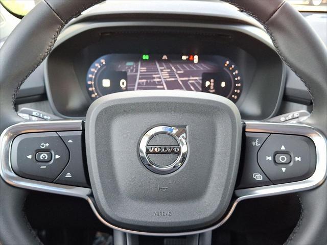 new 2026 Volvo XC40 car, priced at $50,150