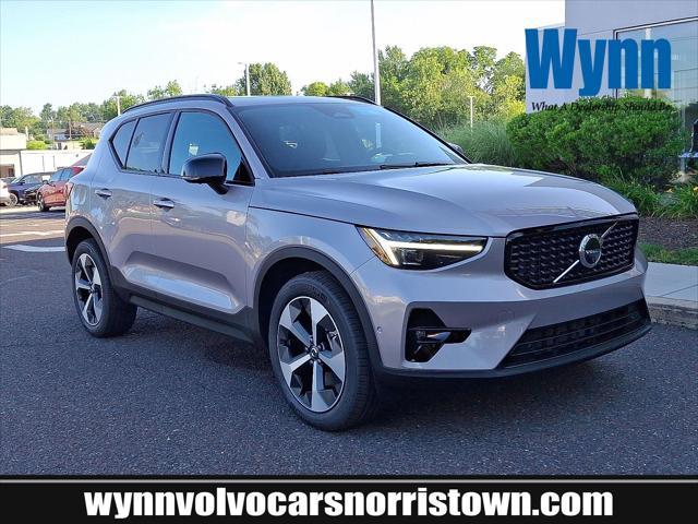 new 2026 Volvo XC40 car, priced at $50,150