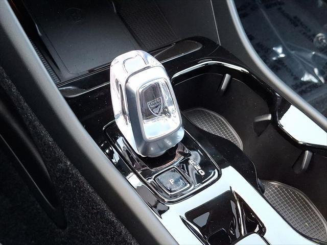 new 2026 Volvo XC40 car, priced at $50,150